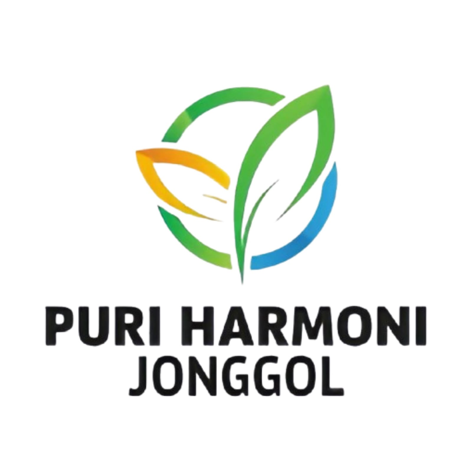 Logo Puri Harmoni Jonggol